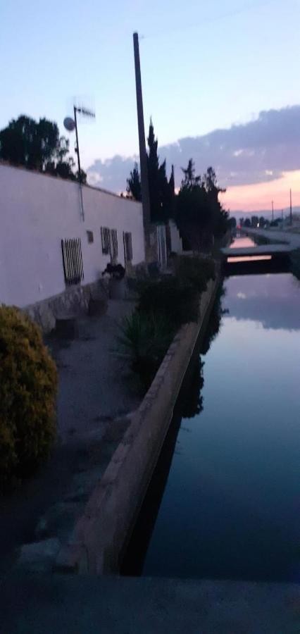 Casa Rural Carme De Nelis デルテブレ エクステリア 写真