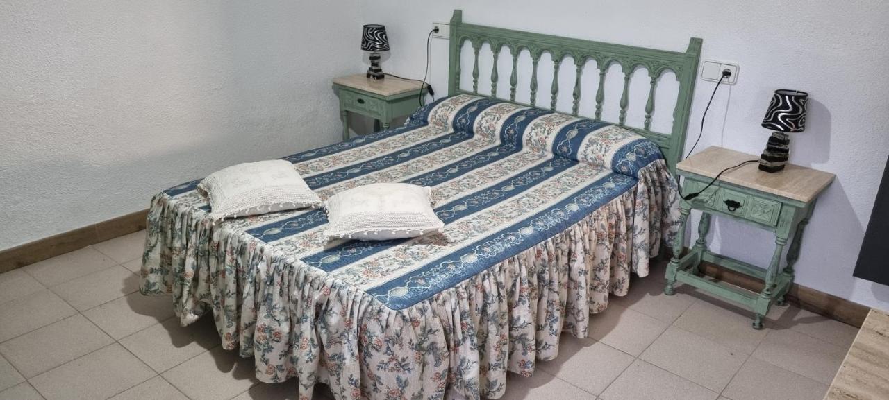 Casa Rural Carme De Nelis デルテブレ エクステリア 写真
