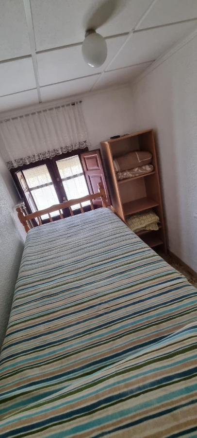 Casa Rural Carme De Nelis デルテブレ エクステリア 写真